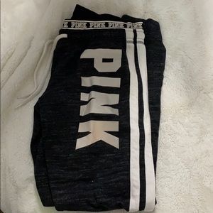 VS PINK JOGGER